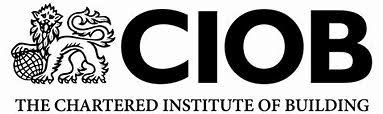 Chartered Institute of Building logo