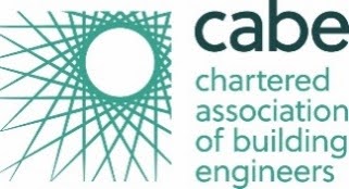 Chartered Institute of Building logo